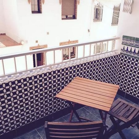 Rosales Apartment With Balcony By Centrall Alquileres Turisticos Nerja Exteriör bild