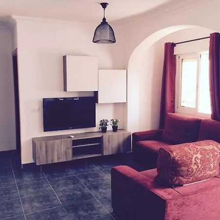 Rosales Apartment With Balcony By Centrall Alquileres Turisticos Nerja Exteriör bild